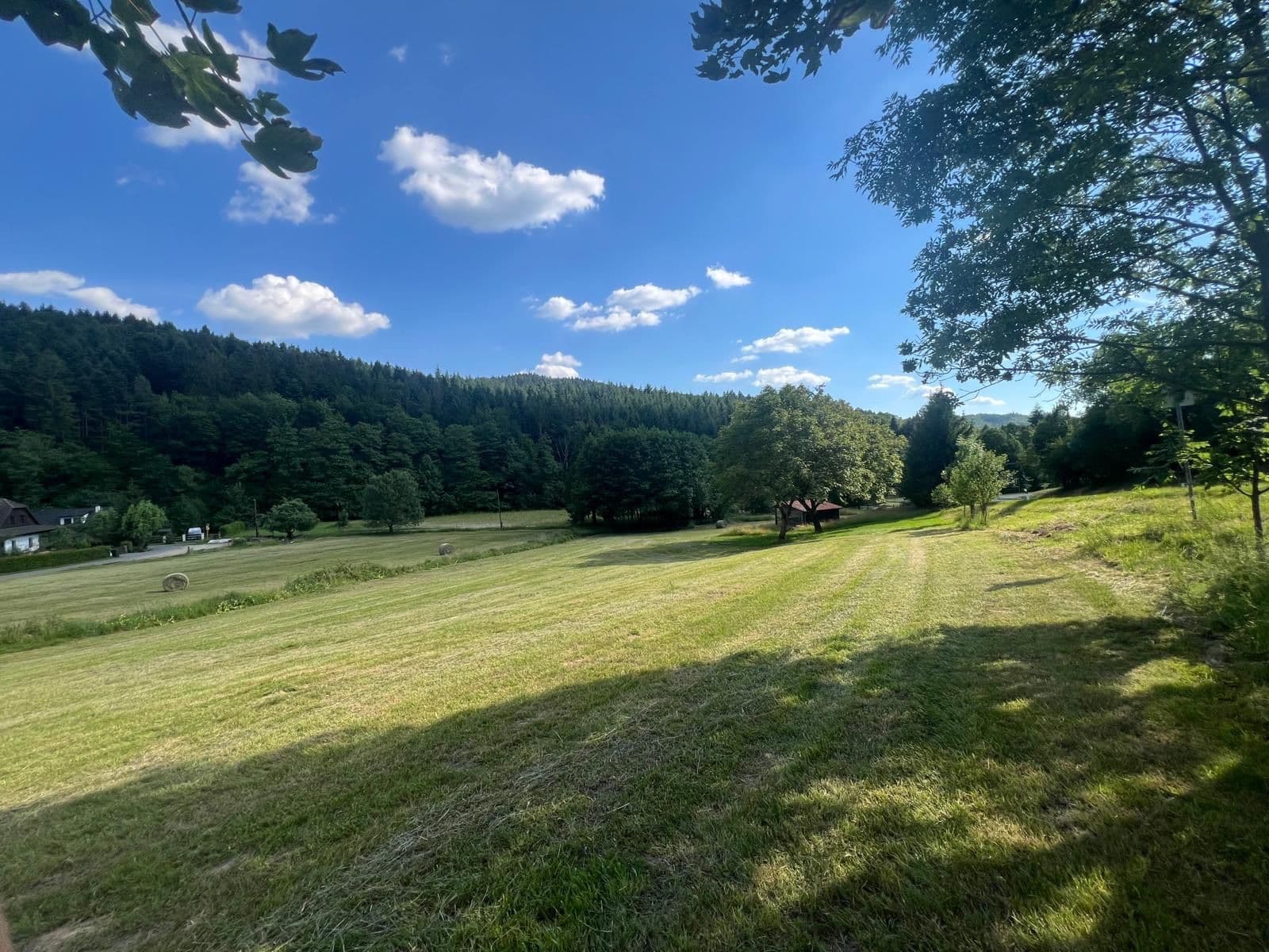 Predaj pozemku 9.000 m², Držková, Zlínský kraj Predaj pozemku 9.000 m², Držková, Zlínský kraj