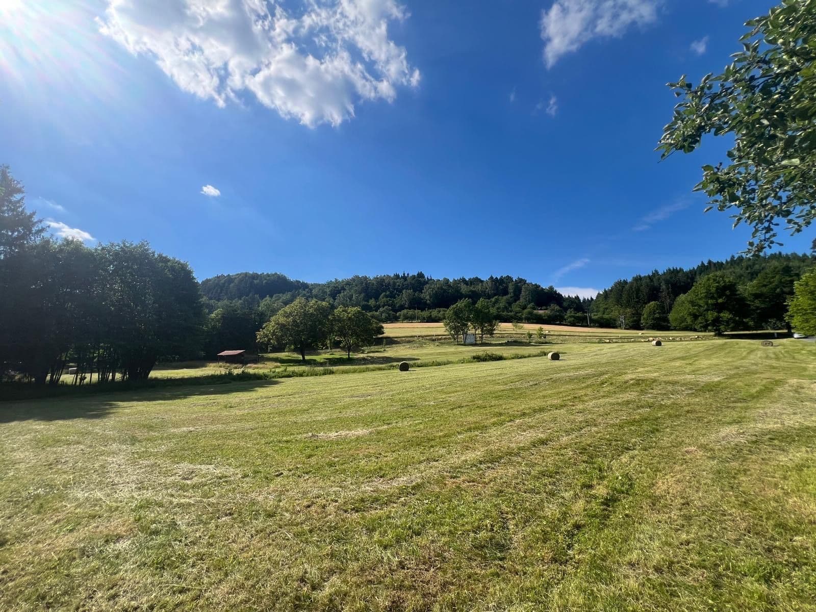 Predaj pozemku 9.000 m², Držková, Zlínský kraj Predaj pozemku 9.000 m², Držková, Zlínský kraj