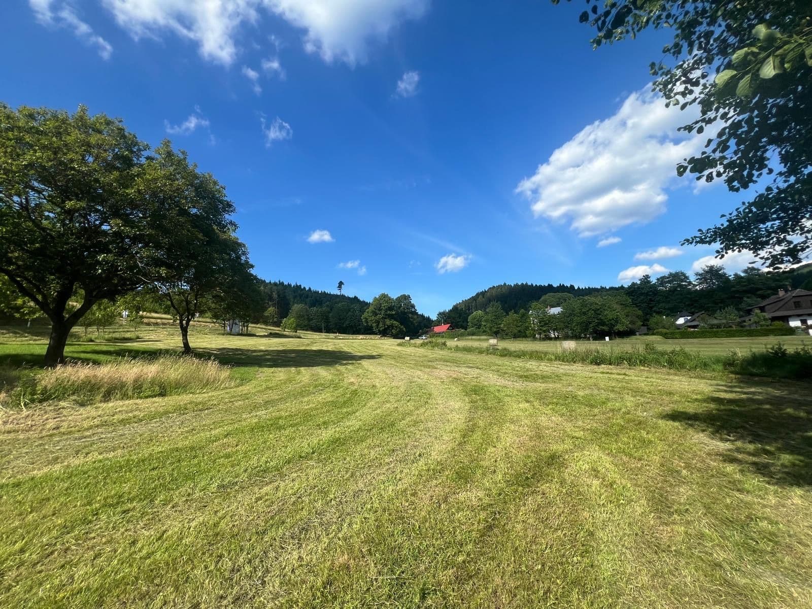 Predaj pozemku 9.000 m², Držková, Zlínský kraj Predaj pozemku 9.000 m², Držková, Zlínský kraj