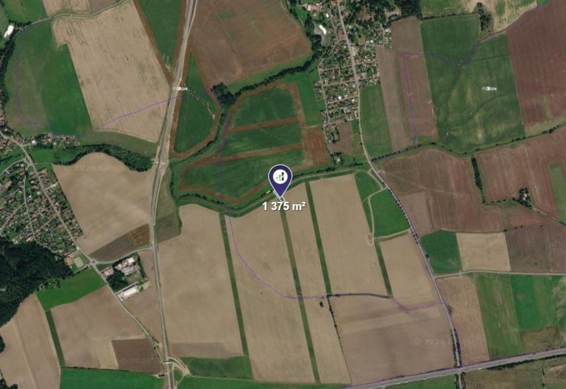 Predaj pozemku 1.362 m², Osek, Plzeňský kraj Predaj pozemku 1.362 m², Osek, Plzeňský kraj