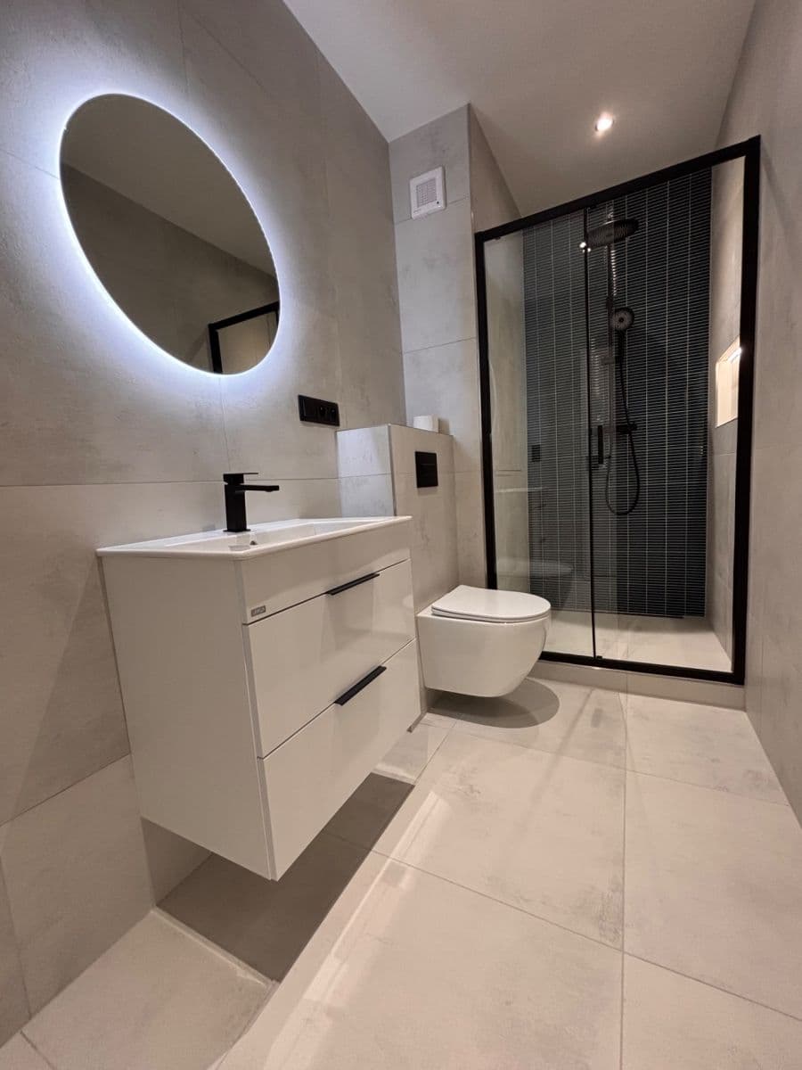 Predaj bytu 2-izbový 51 m², Okrajová, Havířov, Moravskoslezský kraj Predaj bytu 2-izbový 51 m², Okrajová, Havířov, Moravskoslezský kraj