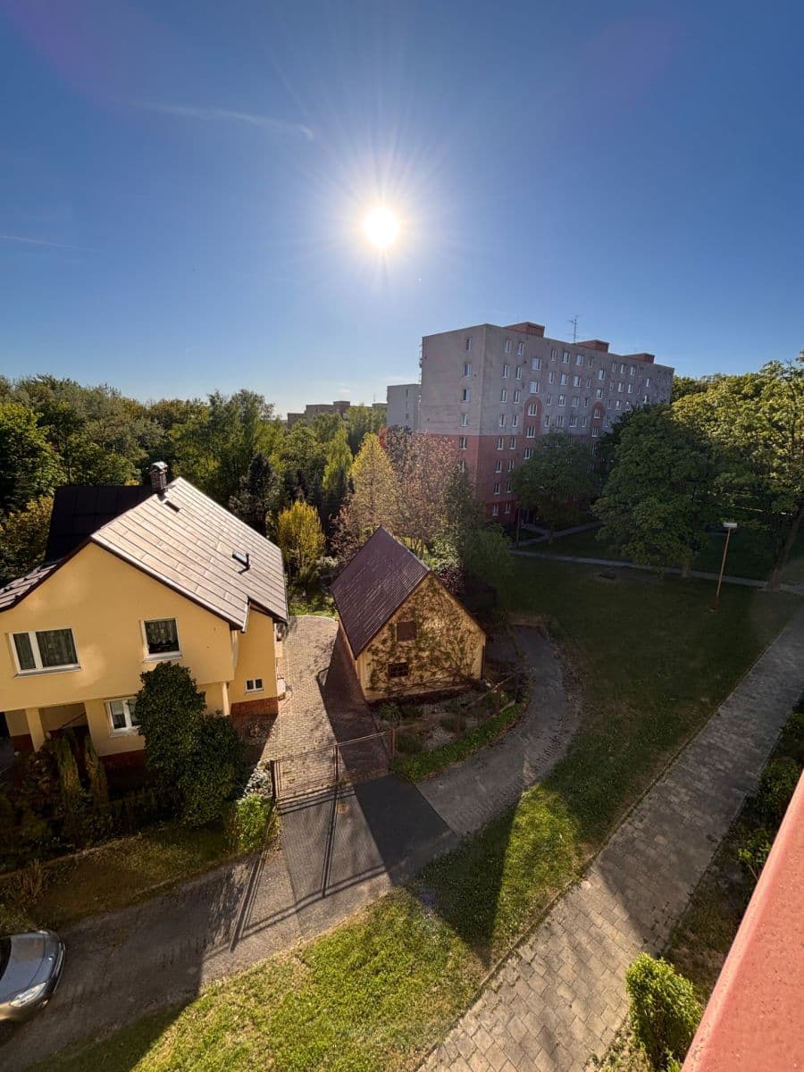 Predaj bytu 2-izbový 51 m², Okrajová, Havířov, Moravskoslezský kraj Predaj bytu 2-izbový 51 m², Okrajová, Havířov, Moravskoslezský kraj