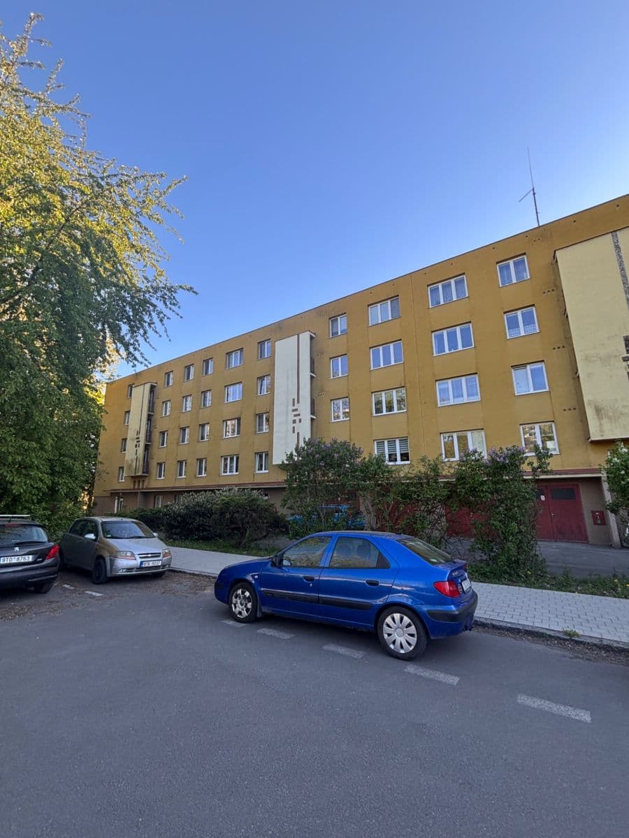 Predaj bytu 2-izbový 51 m², Okrajová, Havířov, Moravskoslezský kraj Predaj bytu 2-izbový 51 m², Okrajová, Havířov, Moravskoslezský kraj