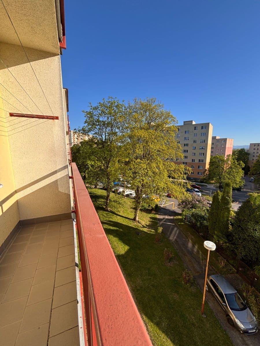 Predaj bytu 2-izbový 51 m², Okrajová, Havířov, Moravskoslezský kraj Predaj bytu 2-izbový 51 m², Okrajová, Havířov, Moravskoslezský kraj