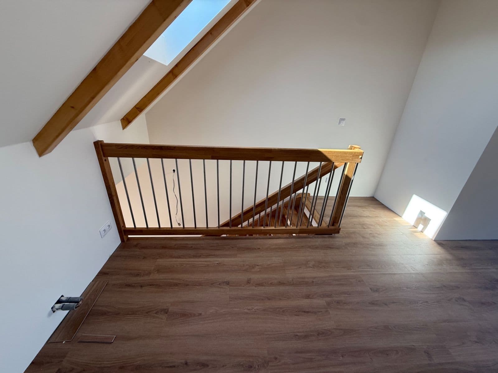 Prenájom bytu 2-izbový 85 m², Chodská, Praha, Praha Prenájom bytu 2-izbový 85 m², Chodská, Praha, Praha