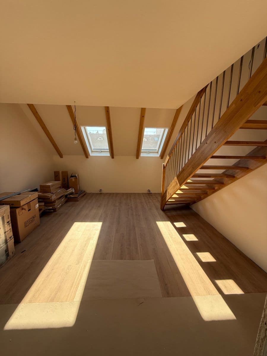 Prenájom bytu 2-izbový 85 m², Chodská, Praha, Praha Prenájom bytu 2-izbový 85 m², Chodská, Praha, Praha