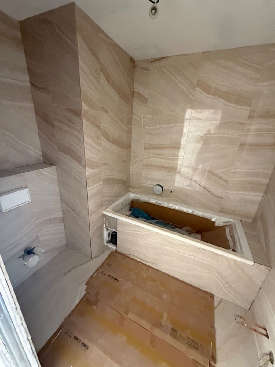 Prenájom bytu 2-izbový 85 m², Chodská, Praha, Praha Prenájom bytu 2-izbový 85 m², Chodská, Praha, Praha