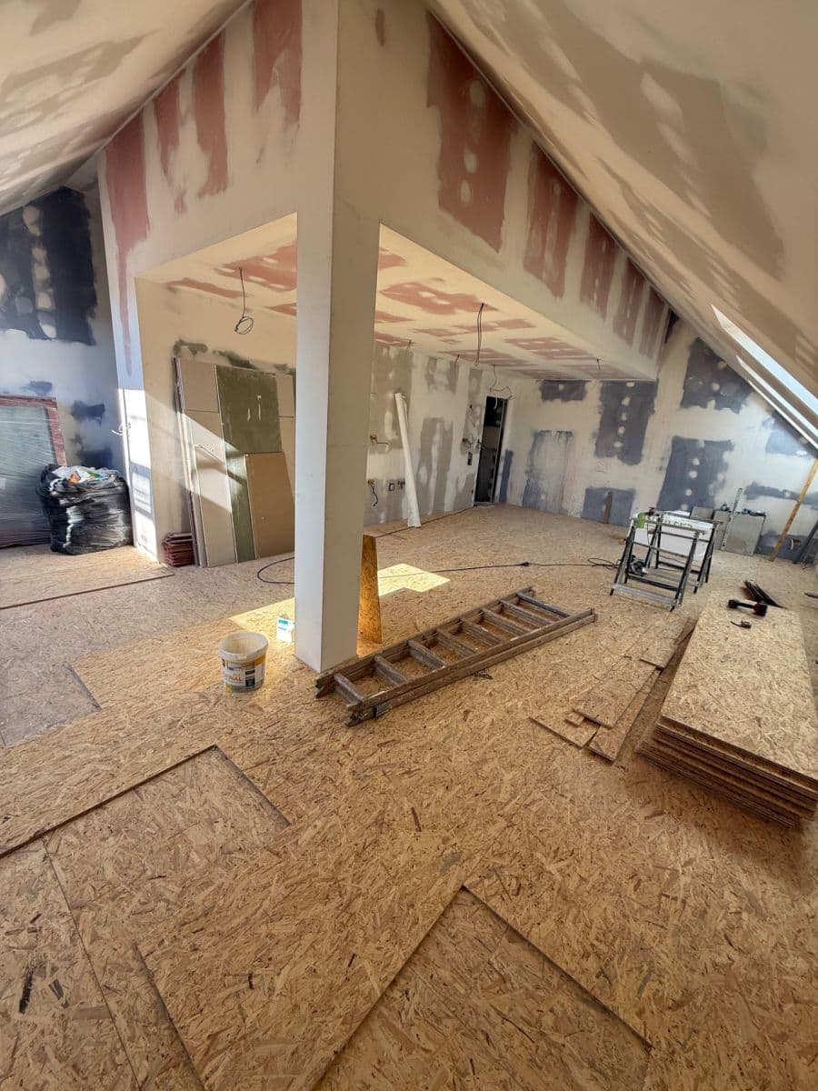 Prenájom bytu 2-izbový 85 m², Chodská, Praha, Praha Prenájom bytu 2-izbový 85 m², Chodská, Praha, Praha
