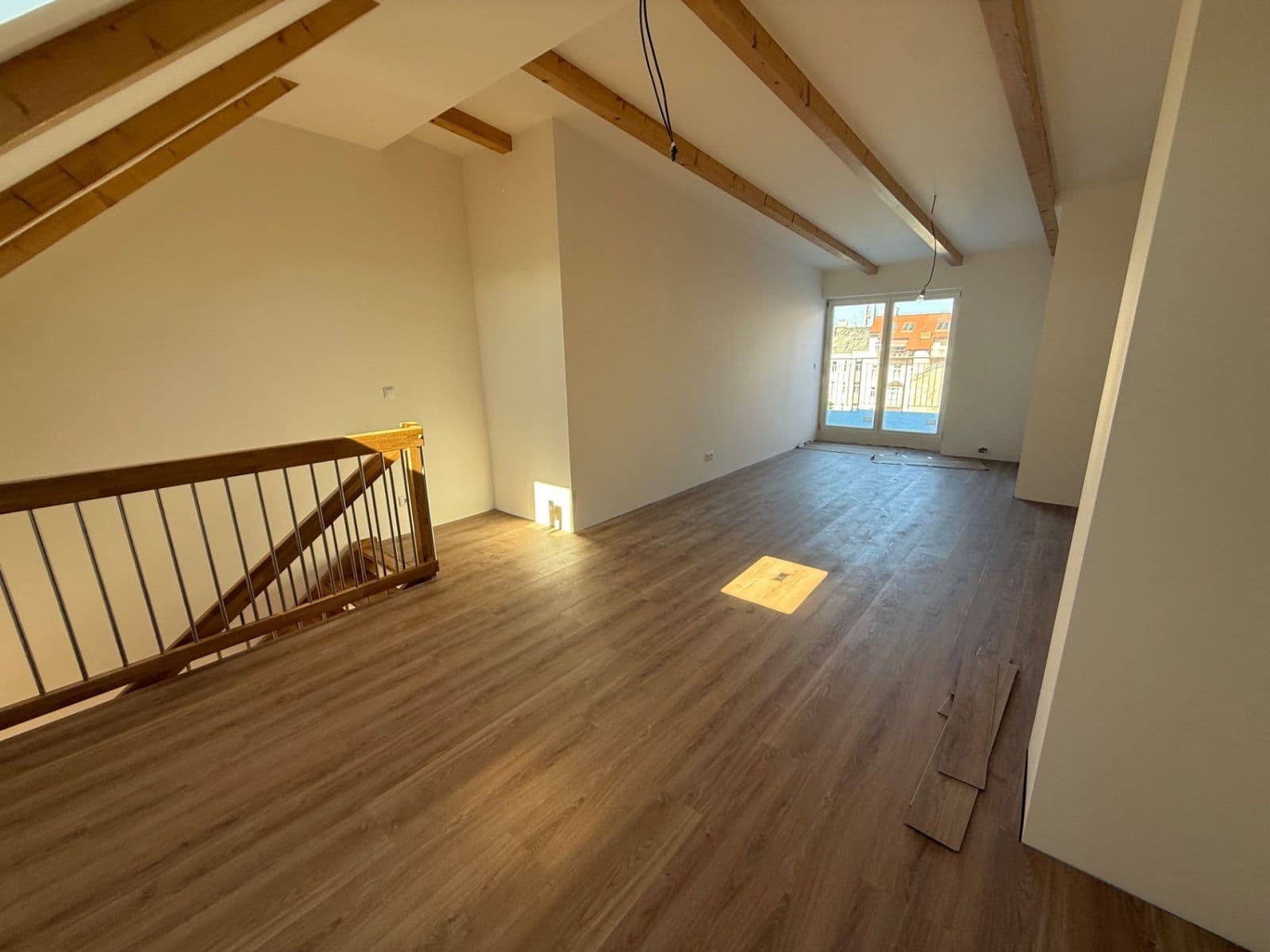 Prenájom bytu 2-izbový 85 m², Chodská, Praha, Praha Prenájom bytu 2-izbový 85 m², Chodská, Praha, Praha