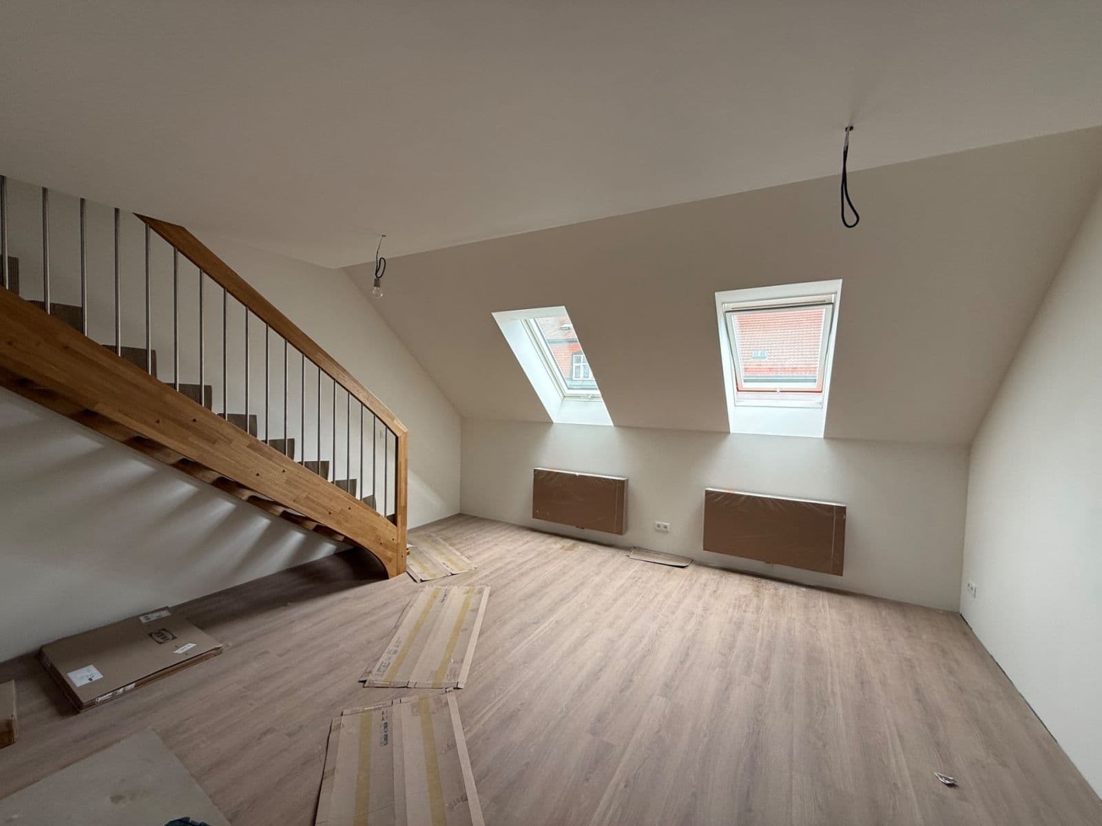Prenájom bytu 2-izbový 85 m², Chodská, Praha, Praha Prenájom bytu 2-izbový 85 m², Chodská, Praha, Praha