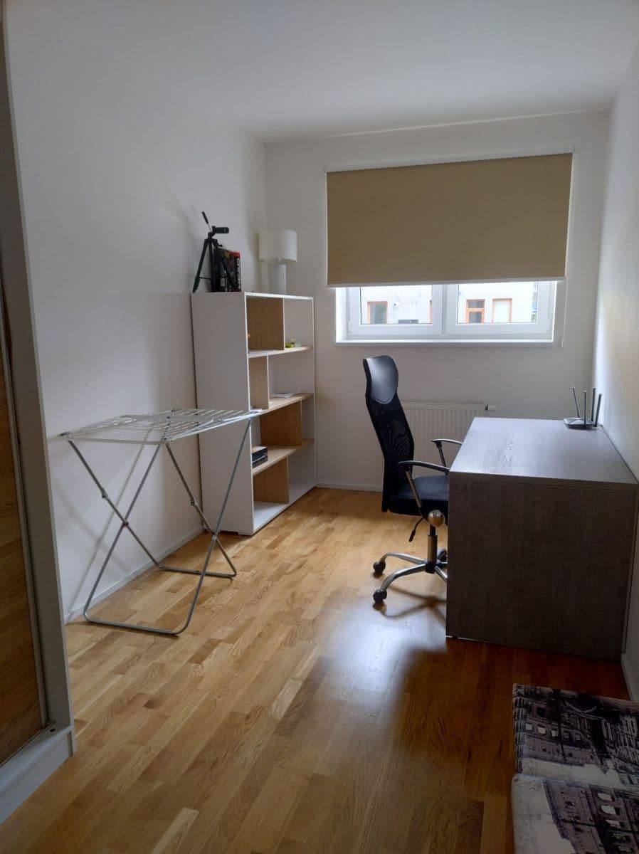 Prenájom bytu 2-izbový 43 m², Na Radouči, Mladá Boleslav, Středočeský kraj Prenájom bytu 2-izbový 43 m², Na Radouči, Mladá Boleslav, Středočeský kraj