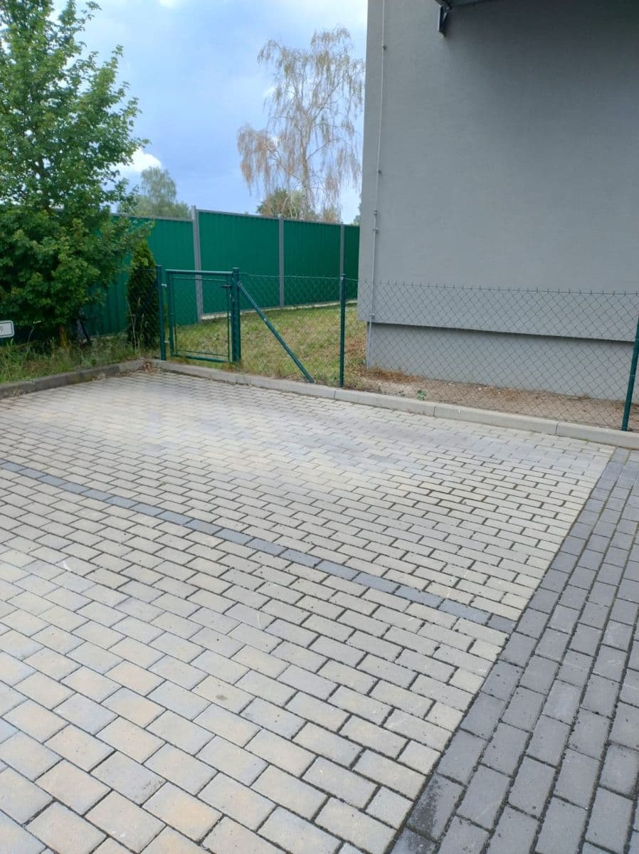 Prenájom bytu 2-izbový 43 m², Na Radouči, Mladá Boleslav, Středočeský kraj Prenájom bytu 2-izbový 43 m², Na Radouči, Mladá Boleslav, Středočeský kraj