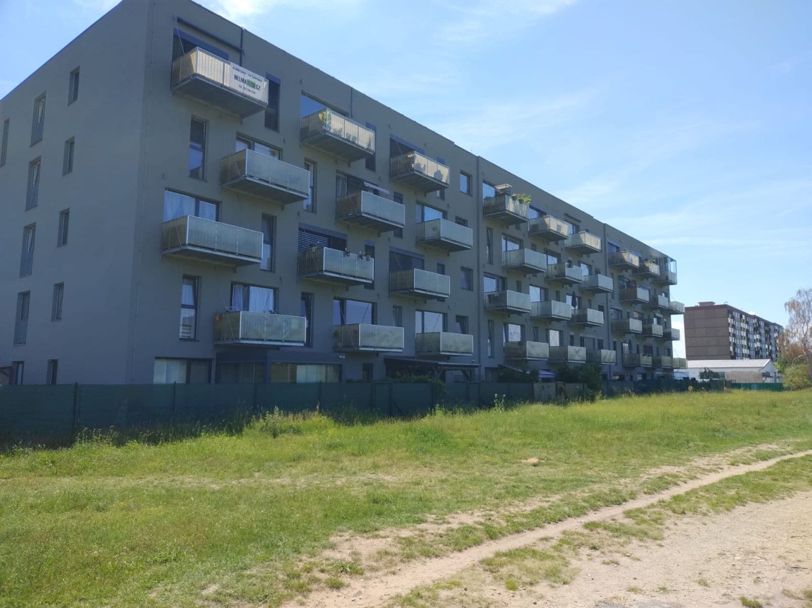 Prenájom bytu 2-izbový 43 m², Na Radouči, Mladá Boleslav, Středočeský kraj Prenájom bytu 2-izbový 43 m², Na Radouči, Mladá Boleslav, Středočeský kraj