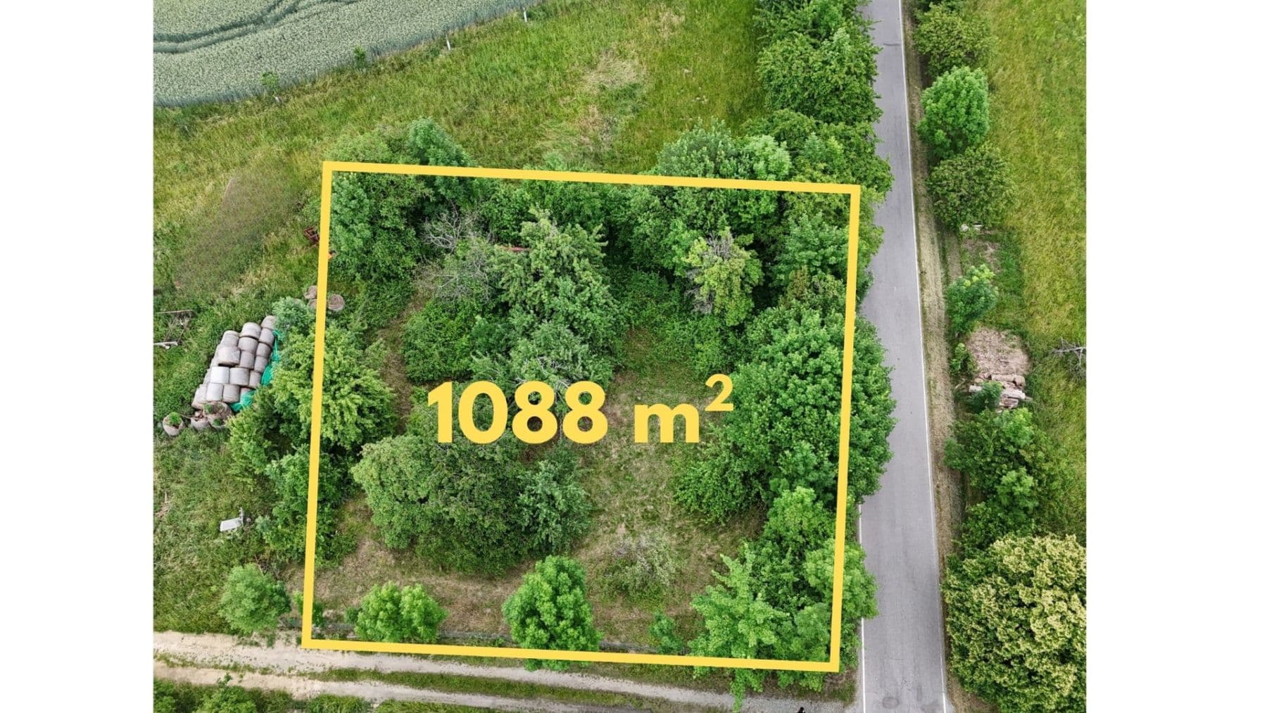 Predaj pozemku 1.088 m², Jestřebí, Královéhradecký kraj Predaj pozemku 1.088 m², Jestřebí, Královéhradecký kraj