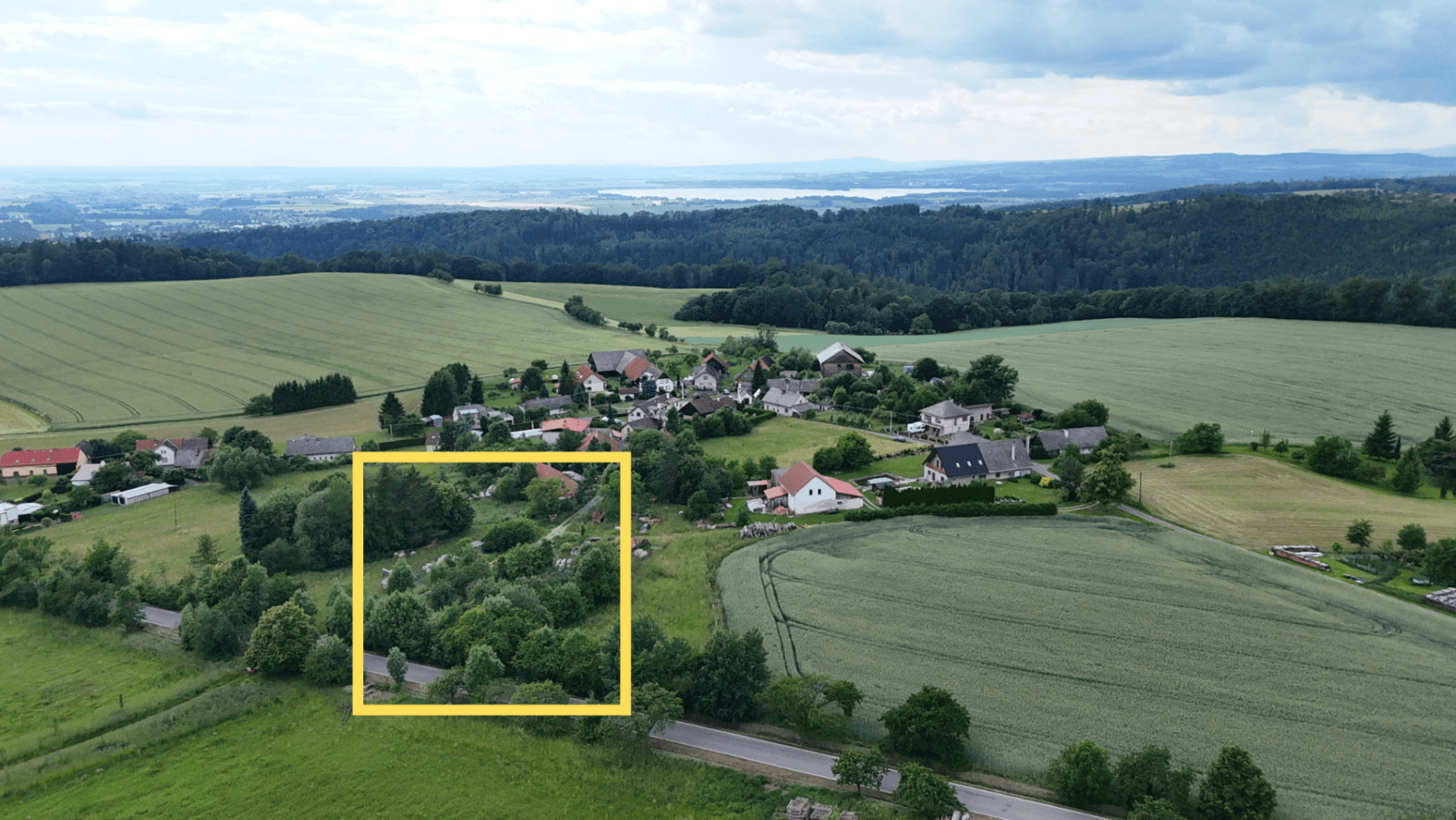 Predaj pozemku 1.088 m², Jestřebí, Královéhradecký kraj Predaj pozemku 1.088 m², Jestřebí, Královéhradecký kraj