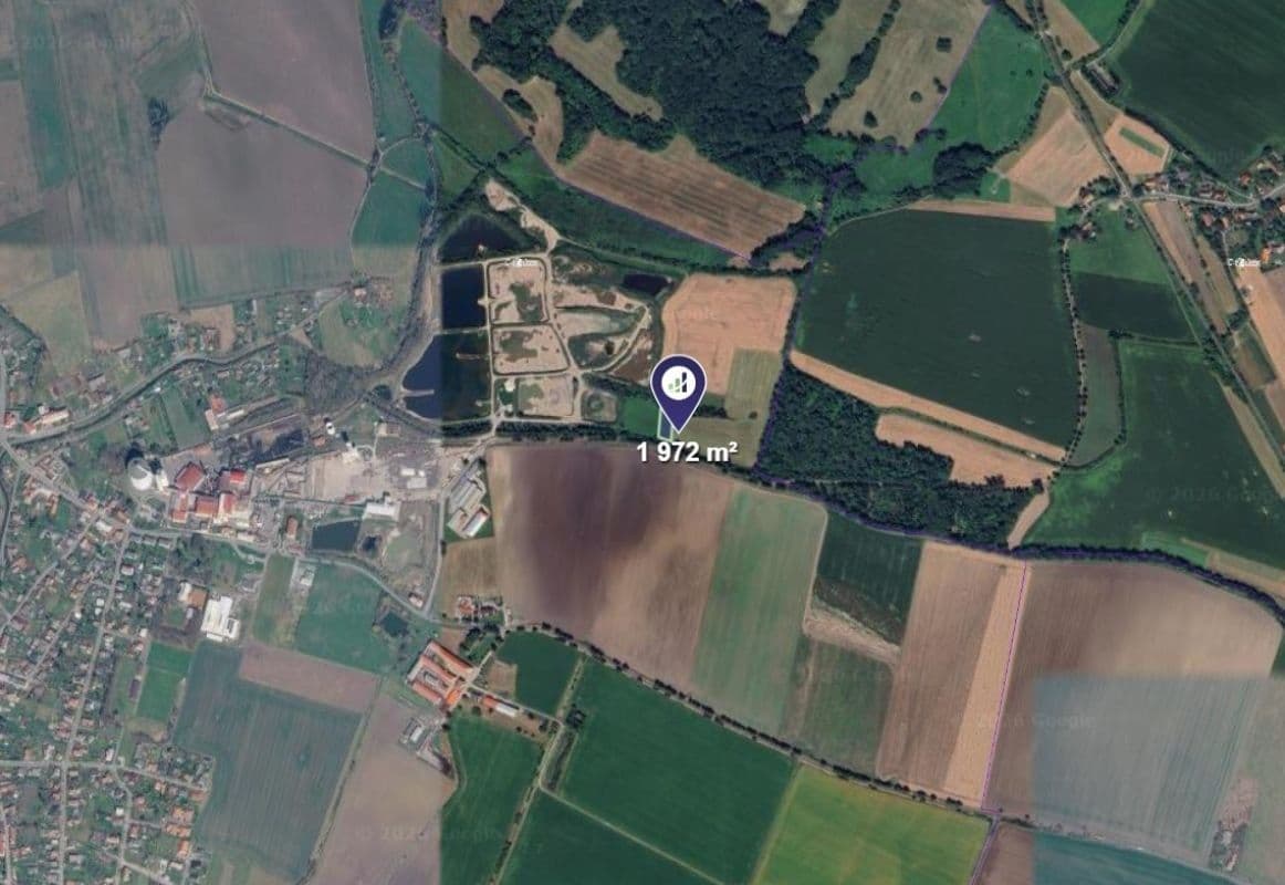 Predaj pozemku 1.972 m², České Meziříčí, Královéhradecký kraj Predaj pozemku 1.972 m², České Meziříčí, Královéhradecký kraj
