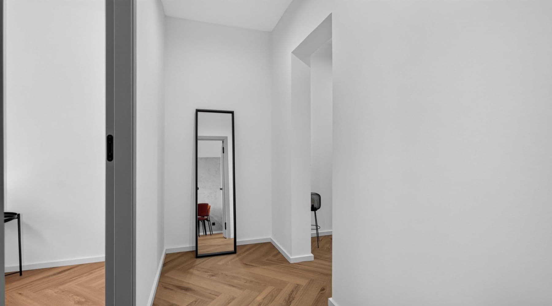 Predaj bytu 2-izbový 44 m², Ciolkovského, Praha, Praha Predaj bytu 2-izbový 44 m², Ciolkovského, Praha, Praha