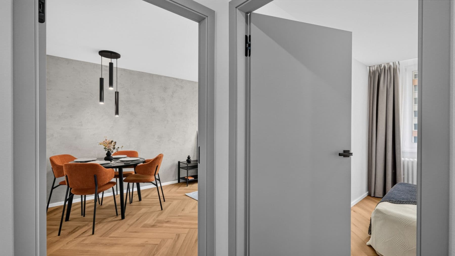 Predaj bytu 2-izbový 44 m², Ciolkovského, Praha, Praha Predaj bytu 2-izbový 44 m², Ciolkovského, Praha, Praha