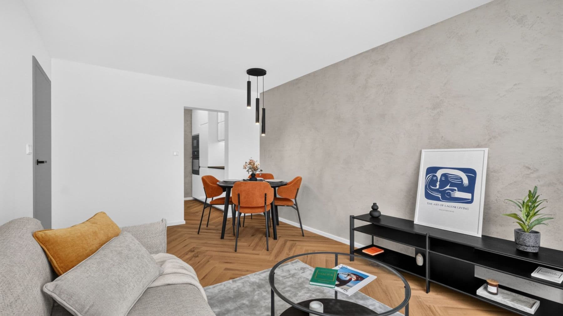 Predaj bytu 2-izbový 44 m², Ciolkovského, Praha, Praha Predaj bytu 2-izbový 44 m², Ciolkovského, Praha, Praha