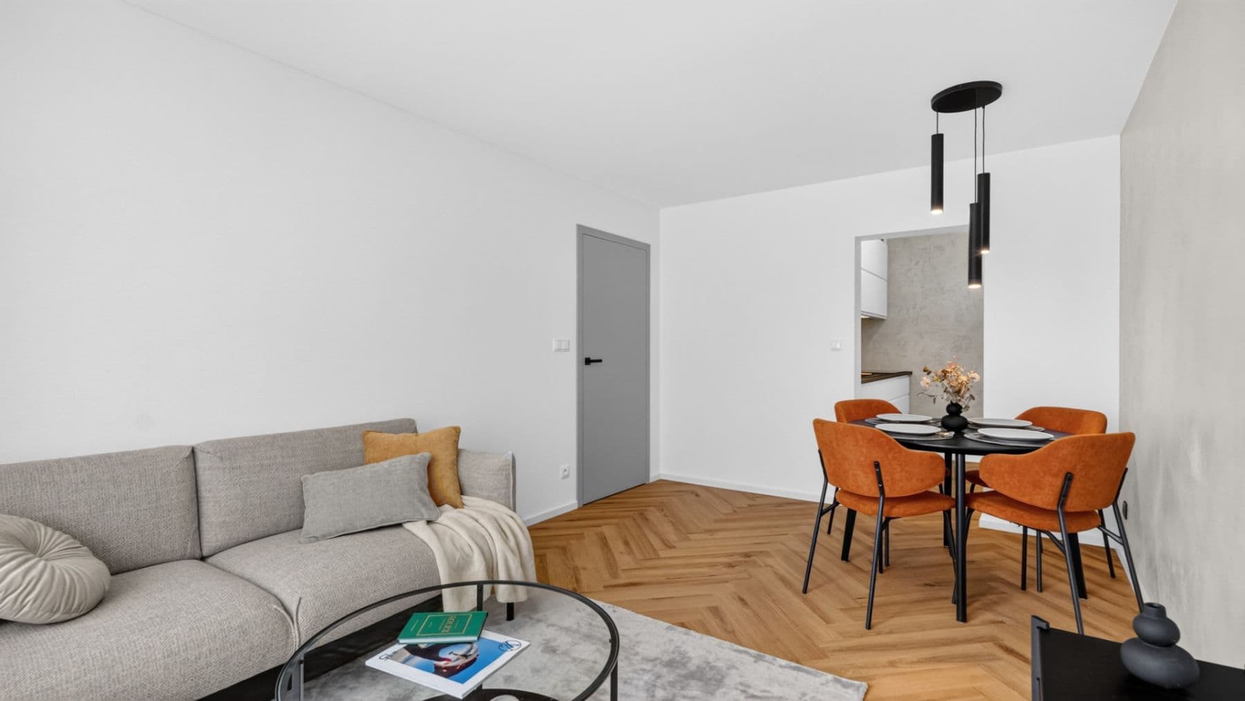 Predaj bytu 2-izbový 44 m², Ciolkovského, Praha, Praha Predaj bytu 2-izbový 44 m², Ciolkovského, Praha, Praha