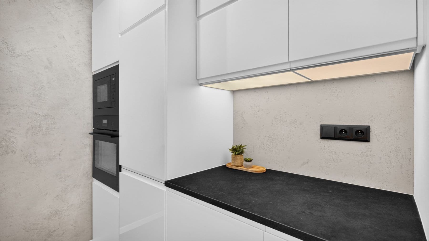 Predaj bytu 2-izbový 44 m², Ciolkovského, Praha, Praha Predaj bytu 2-izbový 44 m², Ciolkovského, Praha, Praha