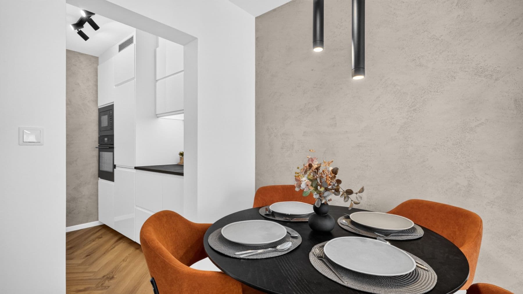 Predaj bytu 2-izbový 44 m², Ciolkovského, Praha, Praha Predaj bytu 2-izbový 44 m², Ciolkovského, Praha, Praha