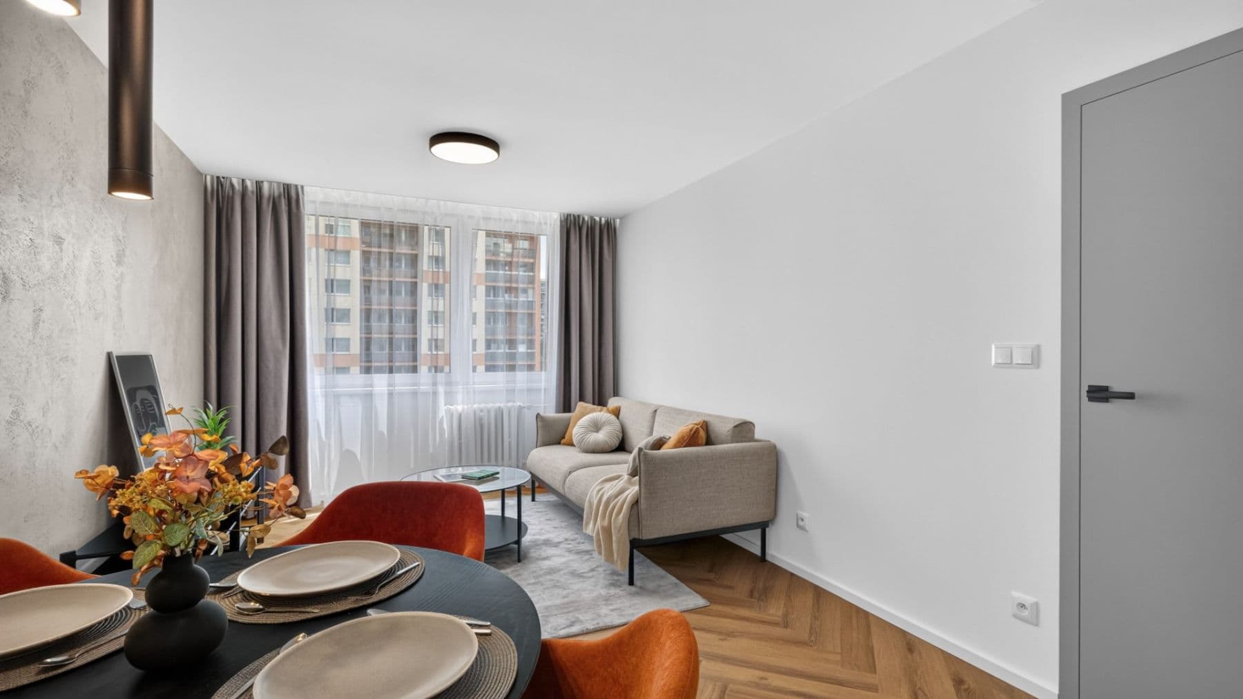 Predaj bytu 2-izbový 44 m², Ciolkovského, Praha, Praha Predaj bytu 2-izbový 44 m², Ciolkovského, Praha, Praha
