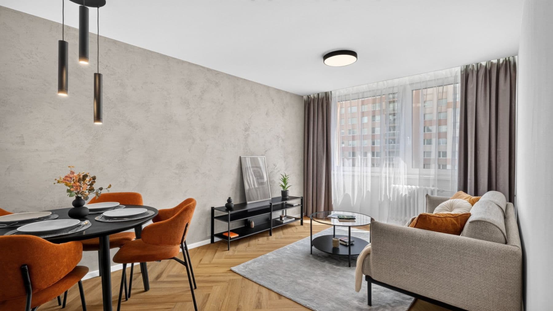 Predaj bytu 2-izbový 44 m², Ciolkovského, Praha, Praha Predaj bytu 2-izbový 44 m², Ciolkovského, Praha, Praha