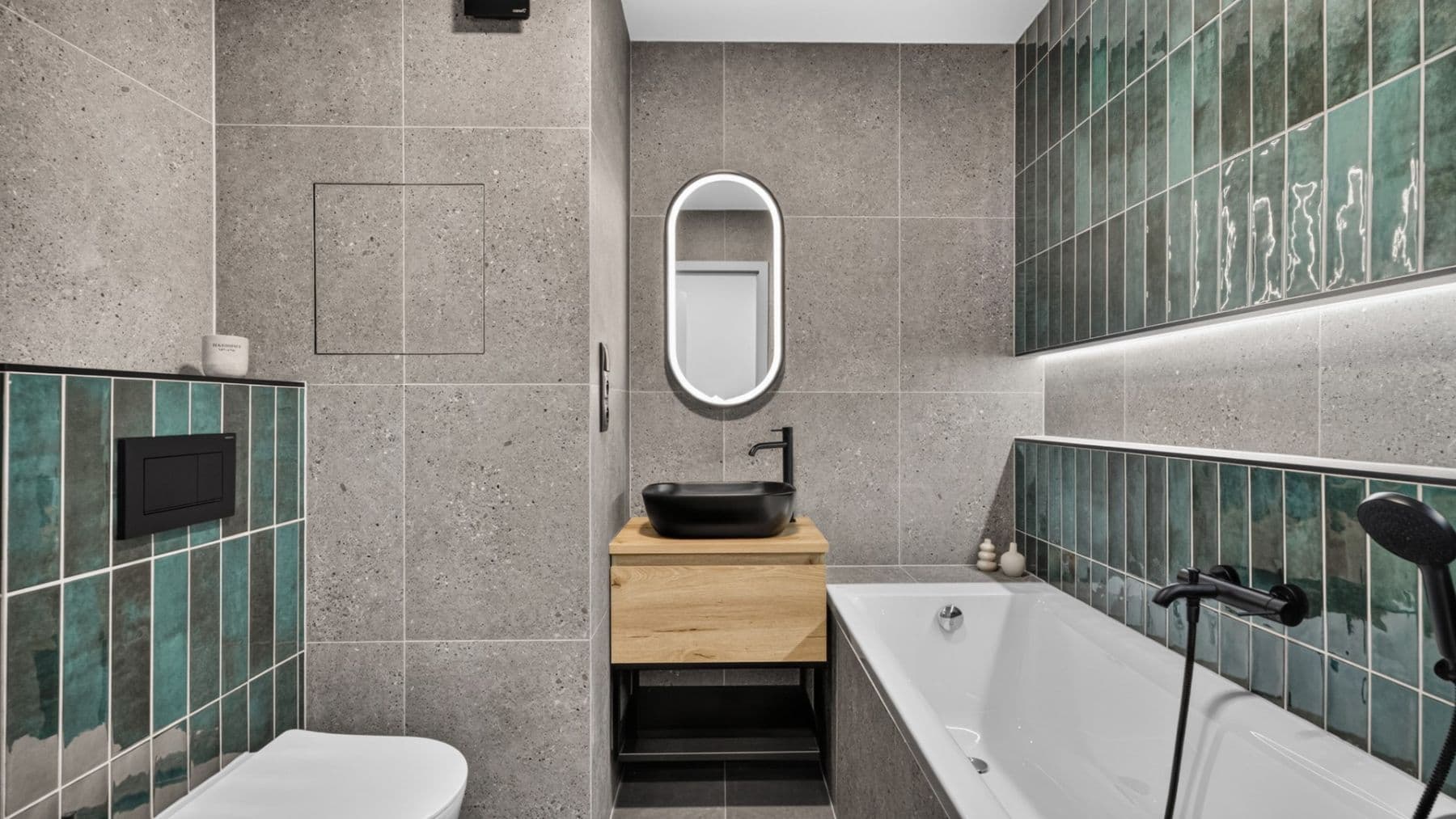 Predaj bytu 2-izbový 44 m², Ciolkovského, Praha, Praha Predaj bytu 2-izbový 44 m², Ciolkovského, Praha, Praha