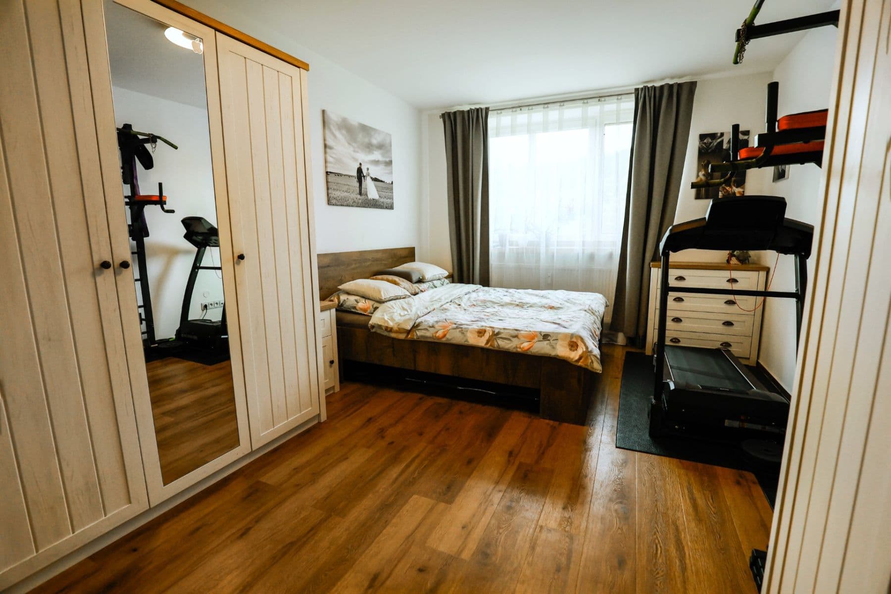 Predaj bytu 3-izbový 101 m², Adamovská, Trutnov, Královéhradecký kraj Predaj bytu 3-izbový 101 m², Adamovská, Trutnov, Královéhradecký kraj