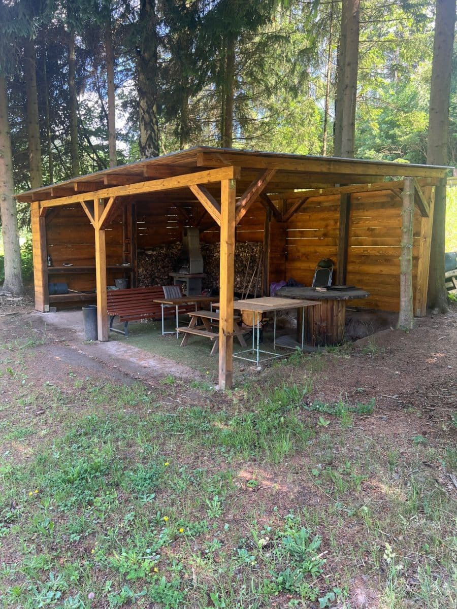 Predaj bytu 3-izbový 101 m², Adamovská, Trutnov, Královéhradecký kraj Predaj bytu 3-izbový 101 m², Adamovská, Trutnov, Královéhradecký kraj