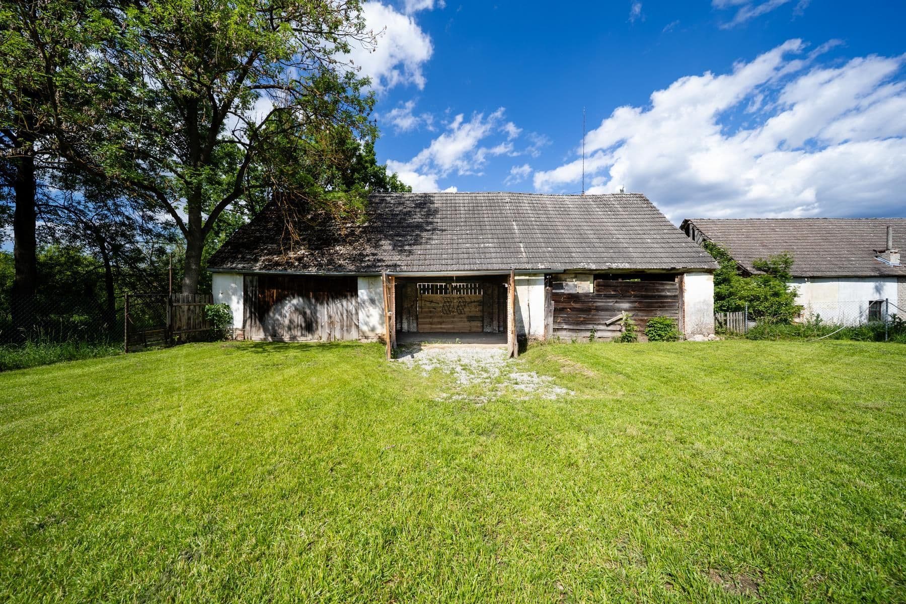 Predaj pozemku 1.085 m², Třeboň, Jihočeský kraj Predaj pozemku 1.085 m², Třeboň, Jihočeský kraj