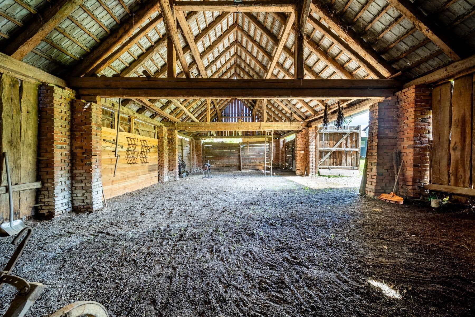 Predaj pozemku 1.085 m², Třeboň, Jihočeský kraj Predaj pozemku 1.085 m², Třeboň, Jihočeský kraj