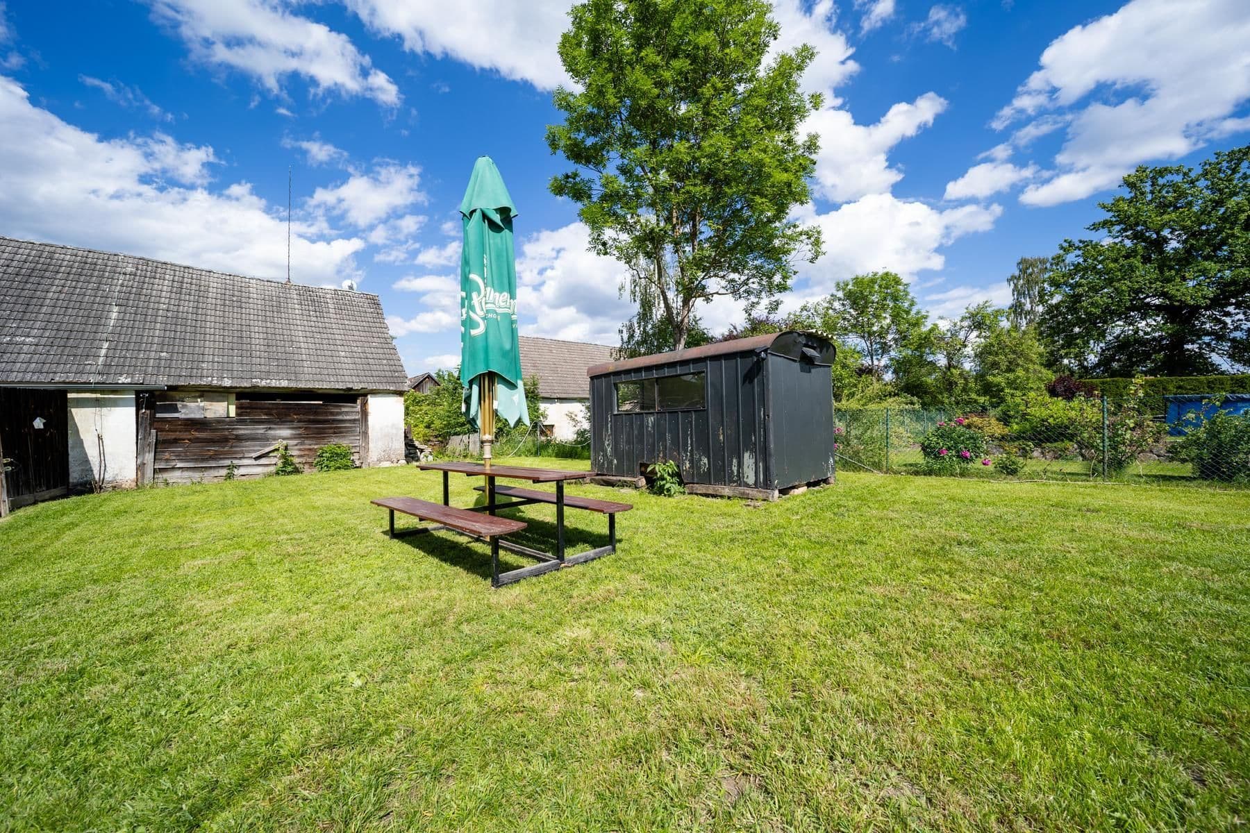 Predaj pozemku 1.085 m², Třeboň, Jihočeský kraj Predaj pozemku 1.085 m², Třeboň, Jihočeský kraj