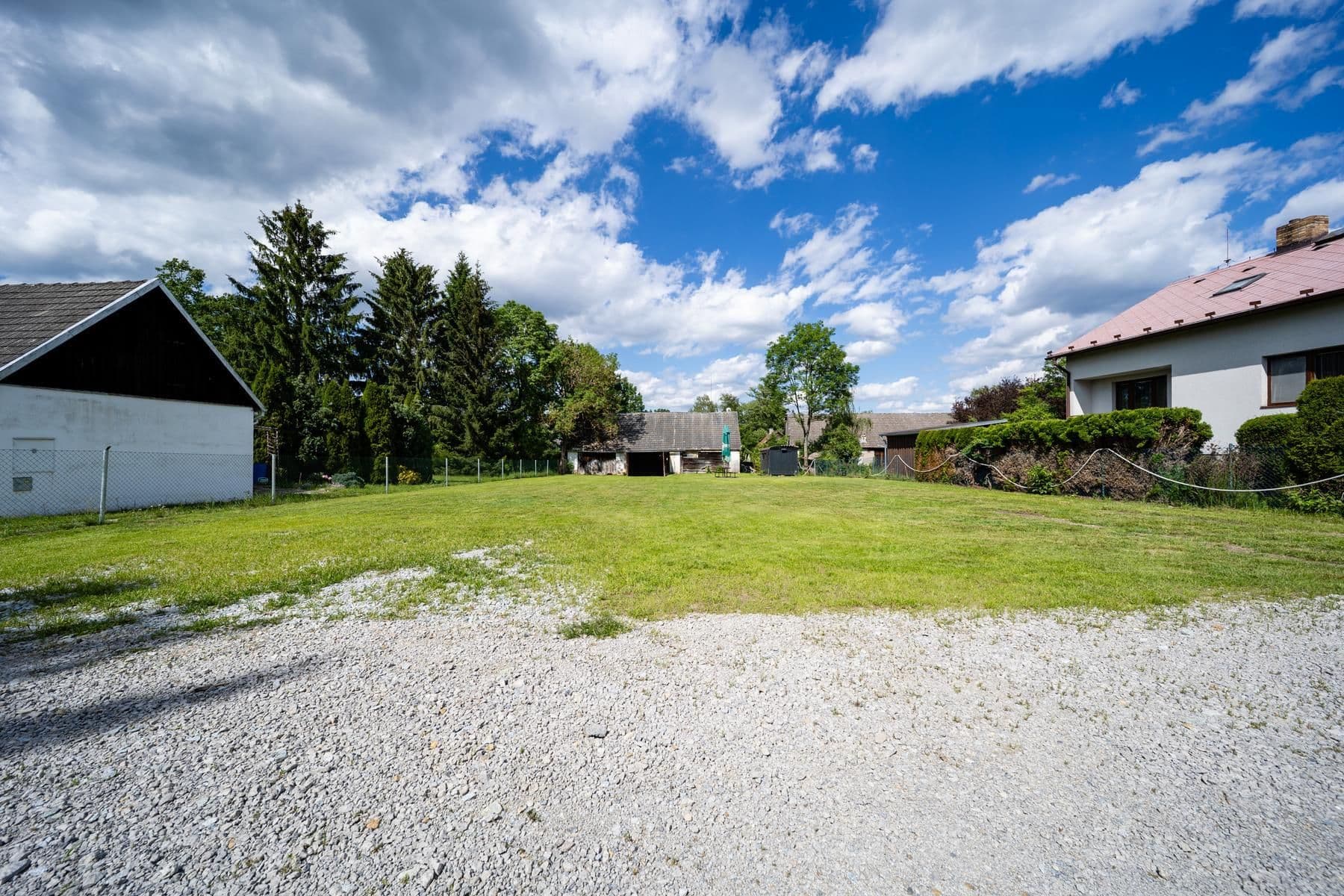 Predaj pozemku 1.085 m², Třeboň, Jihočeský kraj Predaj pozemku 1.085 m², Třeboň, Jihočeský kraj