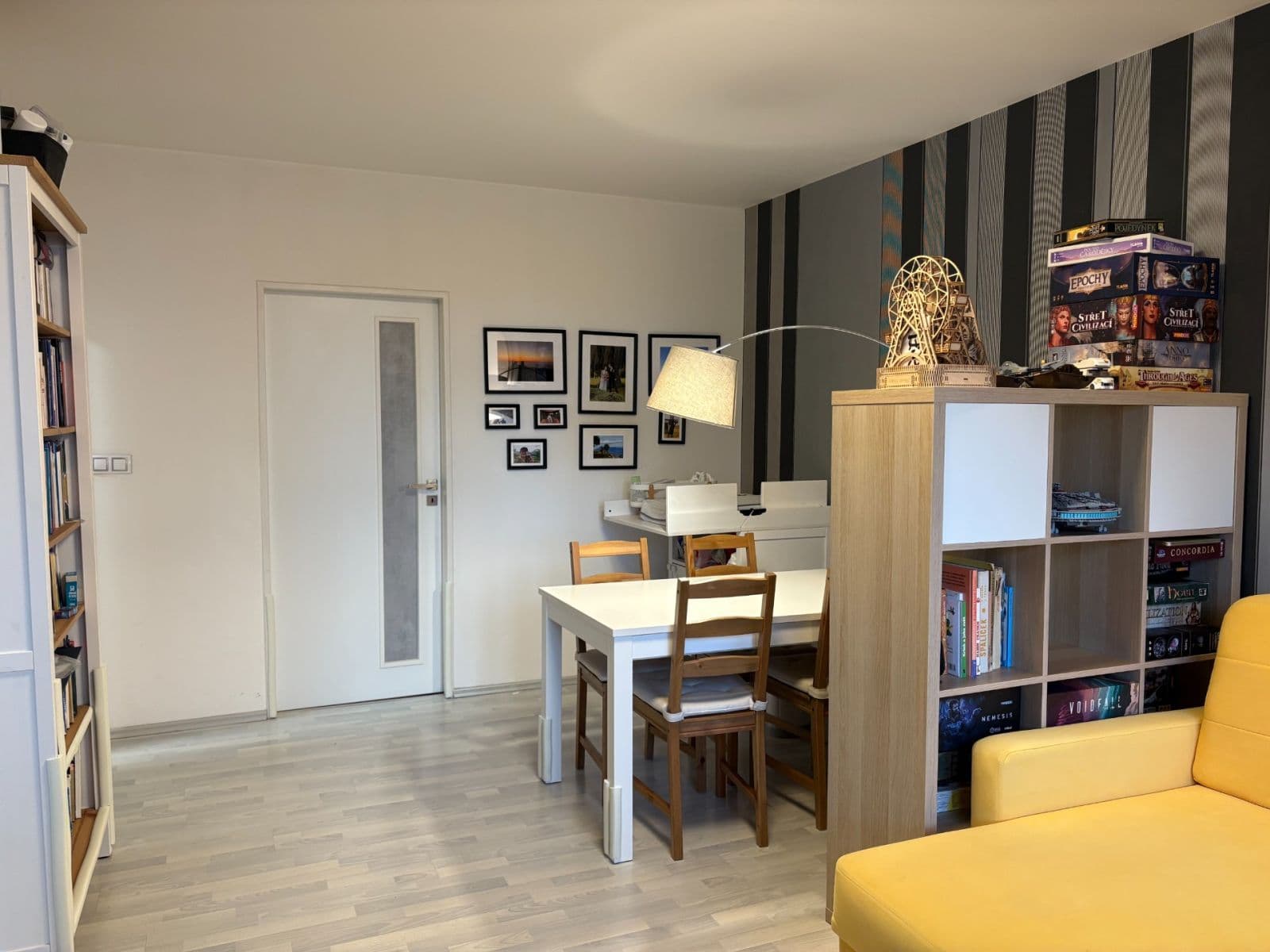 Predaj bytu 2-izbový 55 m², Štefánikova, Kralupy nad Vltavou, Středočeský kraj Predaj bytu 2-izbový 55 m², Štefánikova, Kralupy nad Vltavou, Středočeský kraj