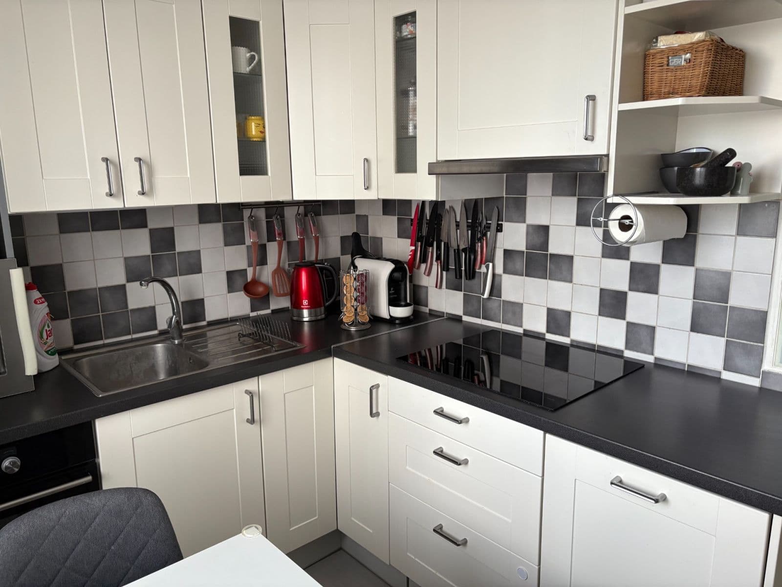 Predaj bytu 2-izbový 55 m², Štefánikova, Kralupy nad Vltavou, Středočeský kraj Predaj bytu 2-izbový 55 m², Štefánikova, Kralupy nad Vltavou, Středočeský kraj