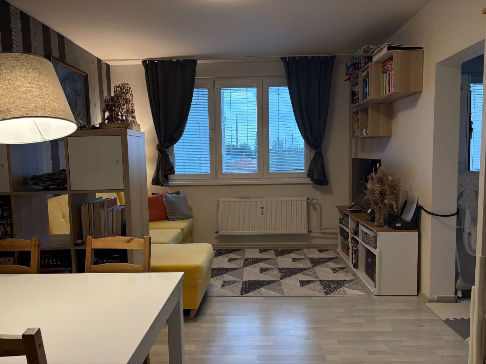 Predaj bytu 2-izbový 55 m², Štefánikova, Kralupy nad Vltavou, Středočeský kraj Predaj bytu 2-izbový 55 m², Štefánikova, Kralupy nad Vltavou, Středočeský kraj