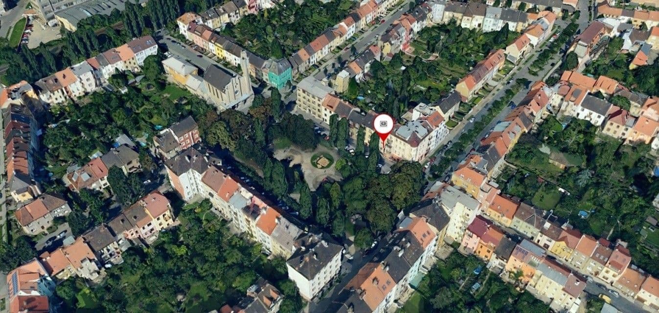 Prenájom bytu 1-izbový 40 m², Karáskovo náměstí, Brno, Jihomoravský kraj Prenájom bytu 1-izbový 40 m², Karáskovo náměstí, Brno, Jihomoravský kraj