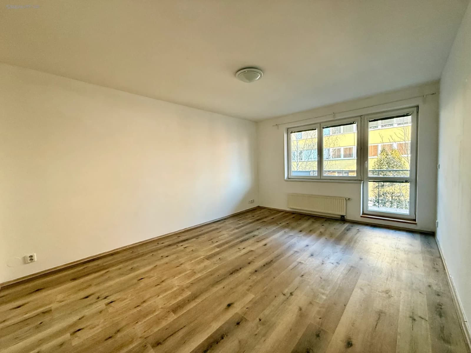 Prenájom bytu 2-izbový 50 m², Velká skála, Praha, Praha Prenájom bytu 2-izbový 50 m², Velká skála, Praha, Praha