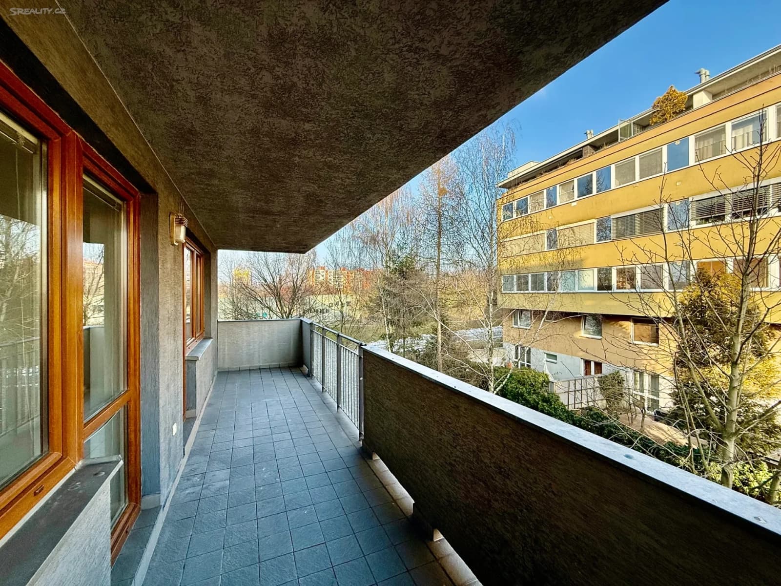 Prenájom bytu 2-izbový 50 m², Velká skála, Praha, Praha Prenájom bytu 2-izbový 50 m², Velká skála, Praha, Praha