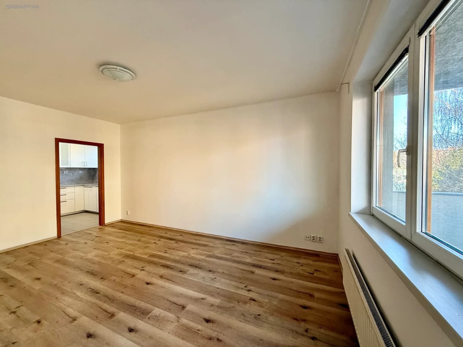 Prenájom bytu 2-izbový 50 m², Velká skála, Praha, Praha Prenájom bytu 2-izbový 50 m², Velká skála, Praha, Praha