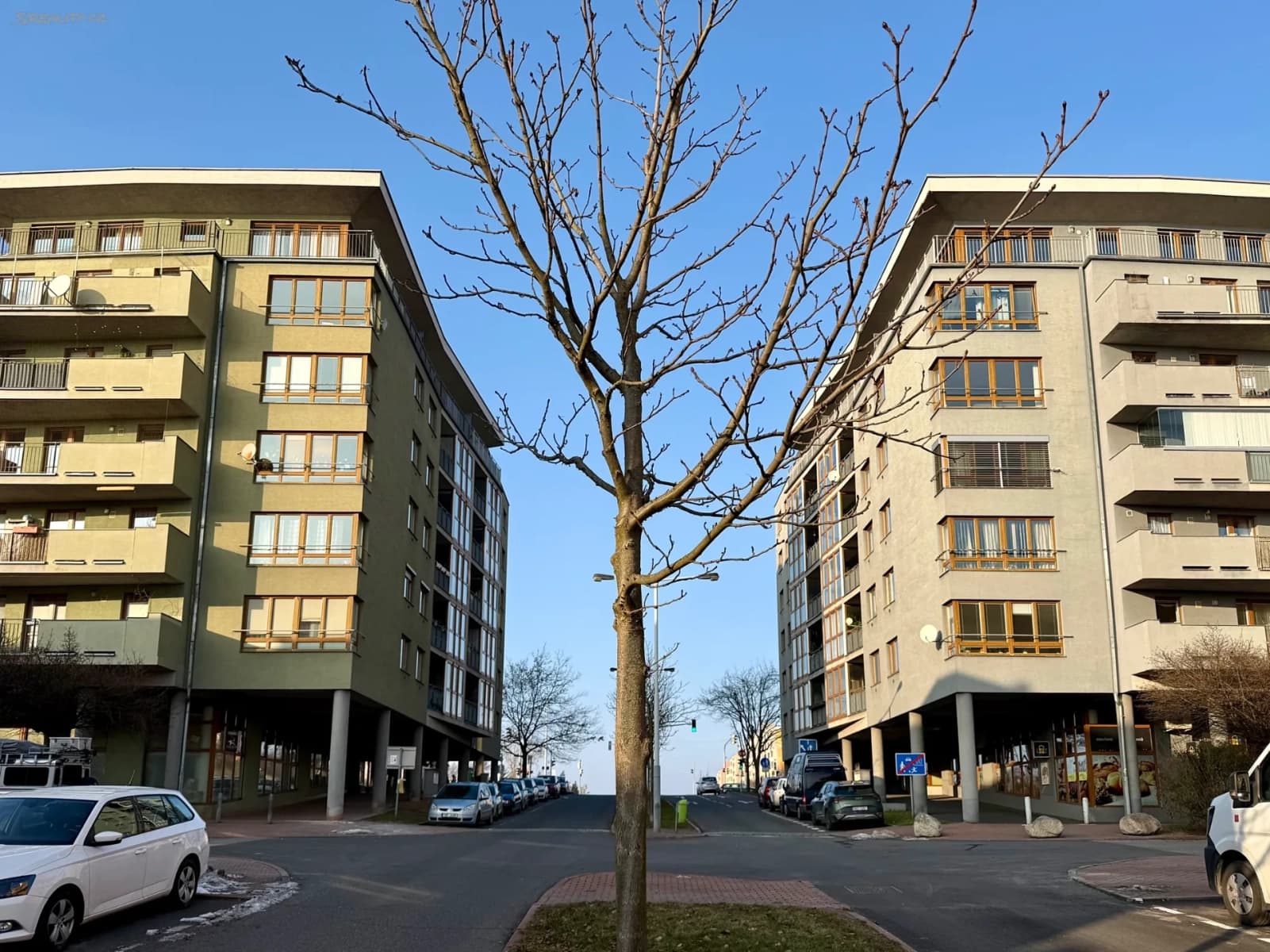 Prenájom bytu 2-izbový 50 m², Velká skála, Praha, Praha Prenájom bytu 2-izbový 50 m², Velká skála, Praha, Praha