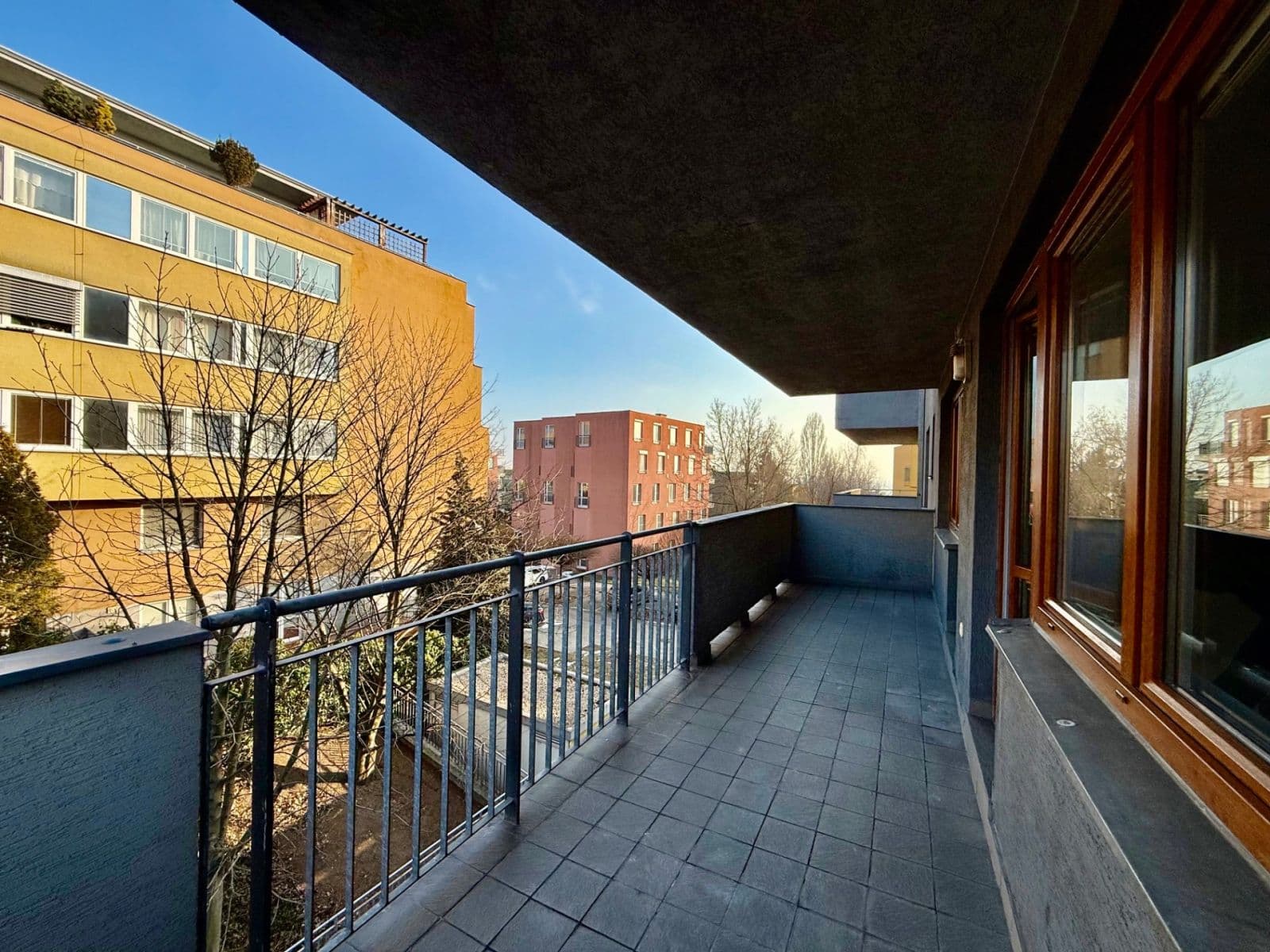 Prenájom bytu 2-izbový 50 m², Velká skála, Praha, Praha Prenájom bytu 2-izbový 50 m², Velká skála, Praha, Praha