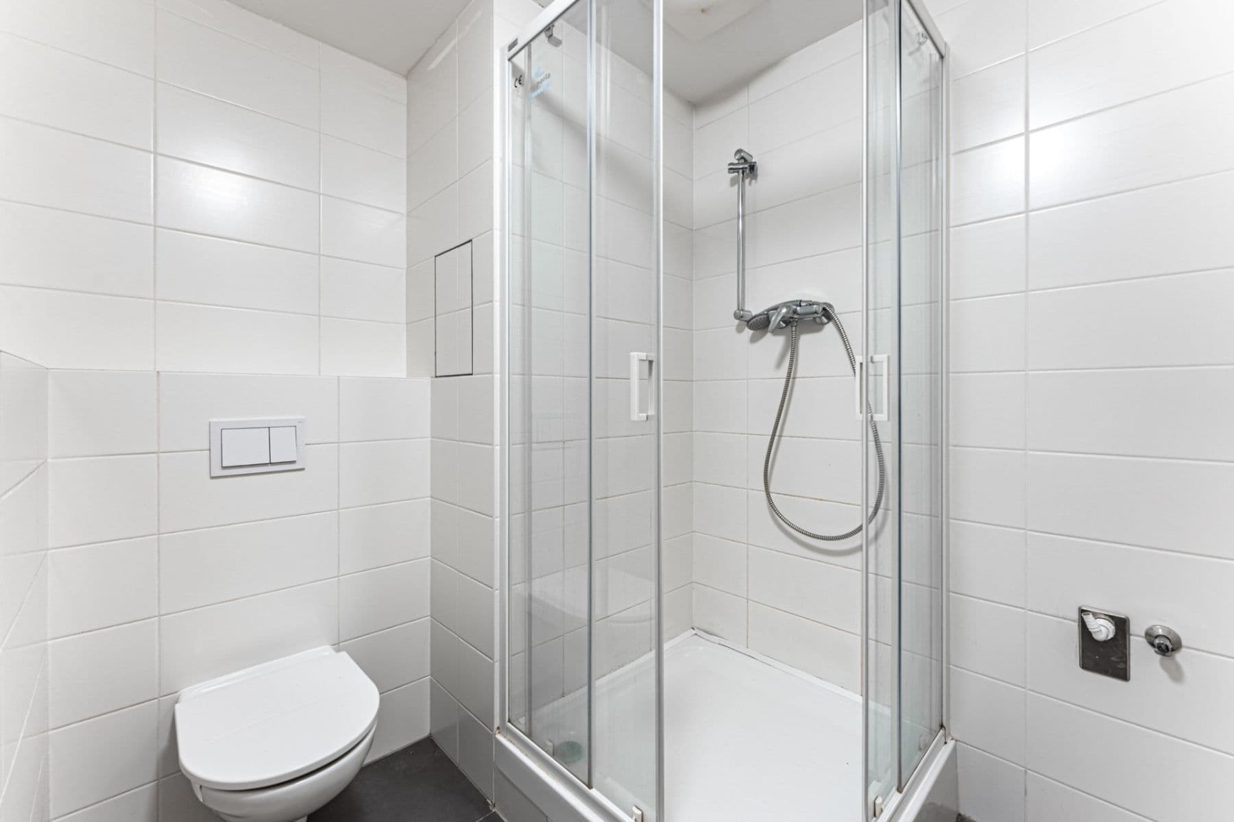 Prenájom bytu 1-izbový 32 m², U Hostavického potoka, Praha, Praha Prenájom bytu 1-izbový 32 m², U Hostavického potoka, Praha, Praha