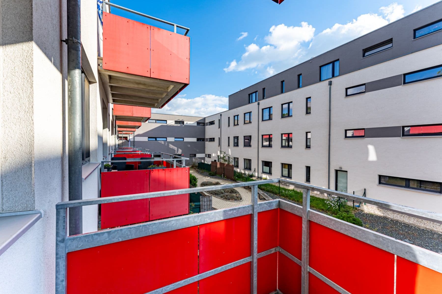 Prenájom bytu 1-izbový 32 m², U Hostavického potoka, Praha, Praha Prenájom bytu 1-izbový 32 m², U Hostavického potoka, Praha, Praha