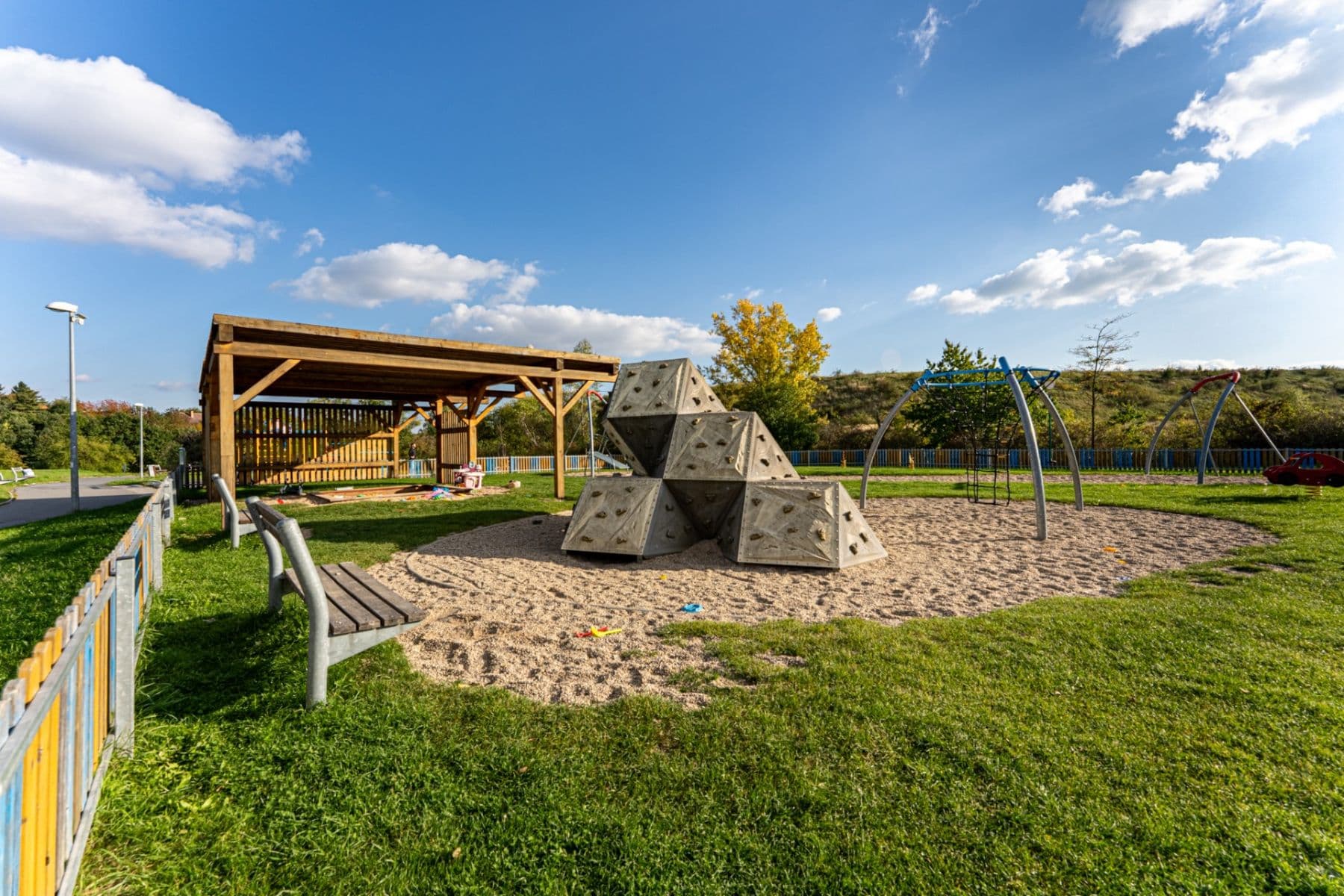 Prenájom bytu 1-izbový 32 m², U Hostavického potoka, Praha, Praha Prenájom bytu 1-izbový 32 m², U Hostavického potoka, Praha, Praha