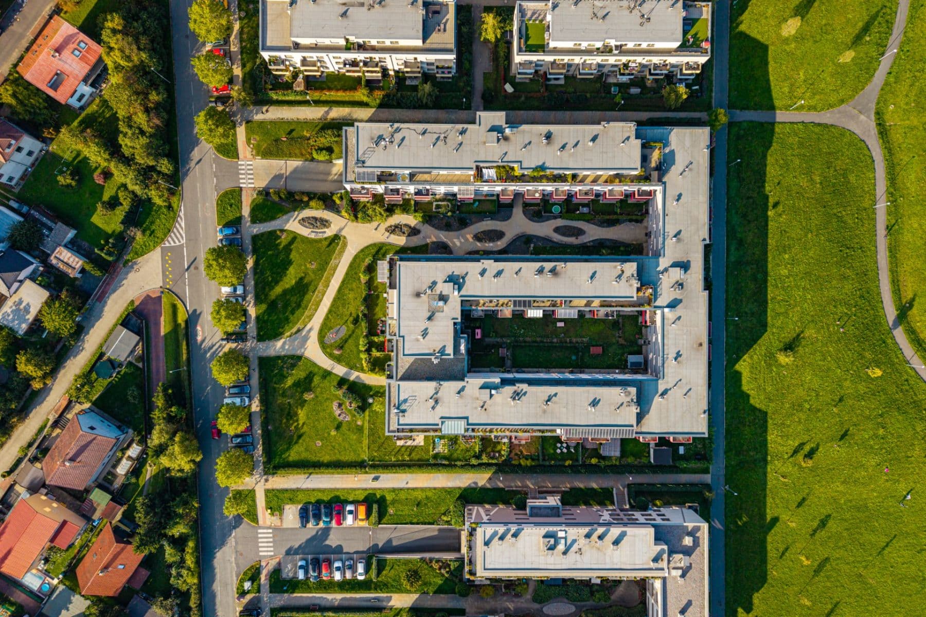 Prenájom bytu 1-izbový 32 m², U Hostavického potoka, Praha, Praha Prenájom bytu 1-izbový 32 m², U Hostavického potoka, Praha, Praha