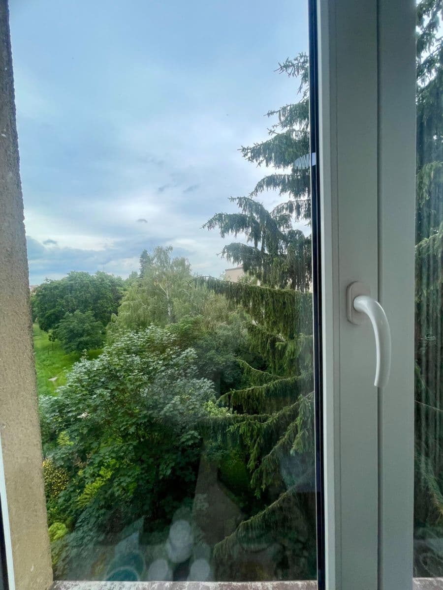 Prenájom bytu 1-izbový 24 m², náměstí Hrdinů, Praha, Praha Prenájom bytu 1-izbový 24 m², náměstí Hrdinů, Praha, Praha