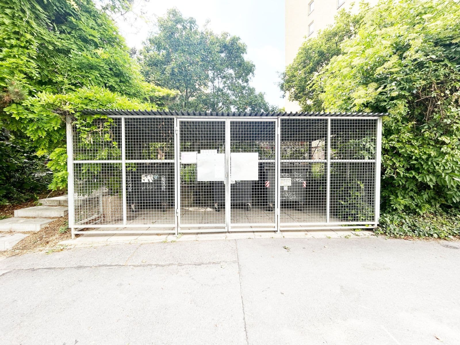 Prenájom bytu 1-izbový 23 m², K Červenému vrchu, Praha, Praha Prenájom bytu 1-izbový 23 m², K Červenému vrchu, Praha, Praha